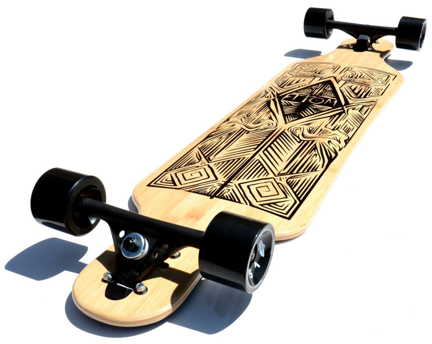 Longboard Test 2018 • Die 10 besten Longboards im Vergleich
