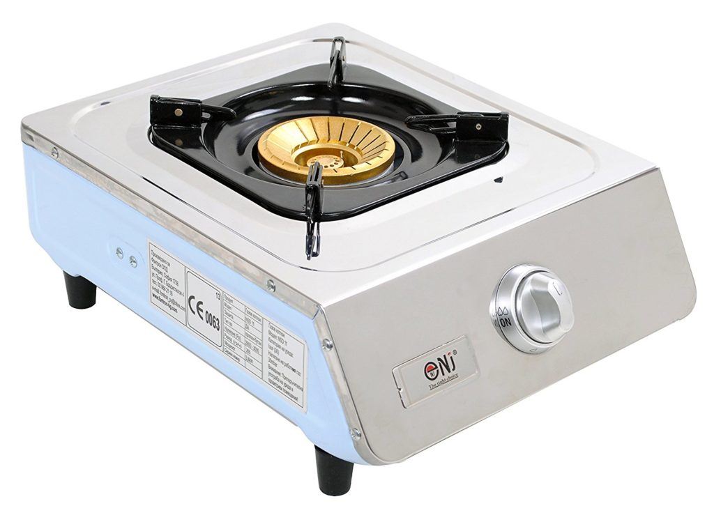 Campingkocher Test 2018 • Die 10 besten Campingkocher im Vergleich