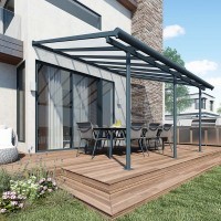 Markise Test 2018 • Die 8 besten Markisen im Vergleich