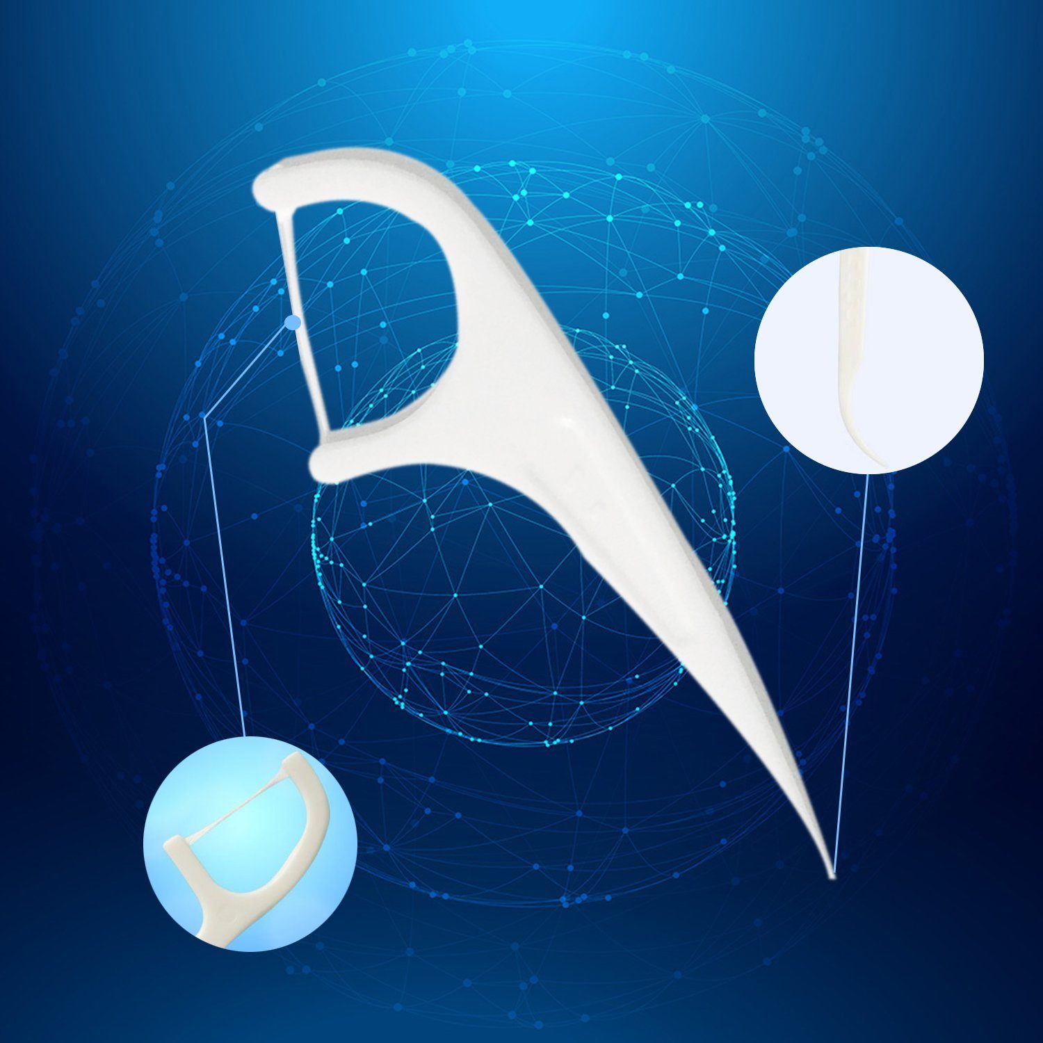 Zahnseide Test 2018 • Die 10 besten Zahnseiden im Vergleich