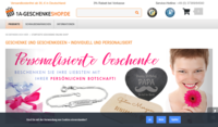 www.1a-geschenkeshop.de