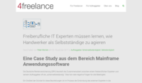 www.4freelance.de