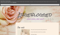 www.abgeblogged.com
