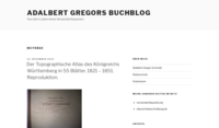 adalbert-gregor.de