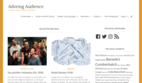 www.adoringaudience.de