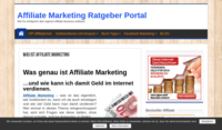 affiliatemarketingexpress.de