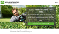 akku-heckenschere-test.net