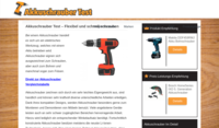 www.akkuschrauber-tests.com