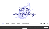 allthewonderfulthings.de