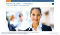 allweilconsulting.wordpress.com