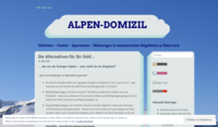 alpendomizil.wordpress.com