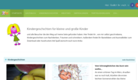 www.anikas-kindergeschichten.de