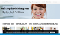 aufstiegsfortbildung.com
