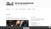 www.auto-bloggerin.de