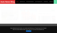 www.auto-news-blog.de