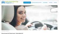 www.auto-versicherung-vergleich.com