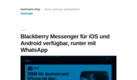 www.baetmaen.de