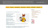 bauspar-baufinanzierung.blogspot.com