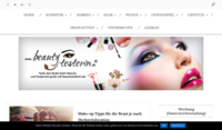 www.beautytesterin.de