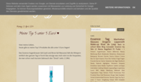 beautytrifftlifestyle.blogspot.com