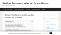 www.berliner-testament.net