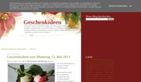 beschenken.blogspot.com