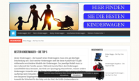 besterkinderwagen.com