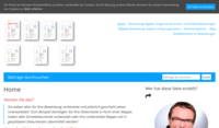 bewerbungstools.de
