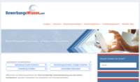 www.bewerbungswissen.net