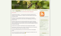 www.bienenfreude.de