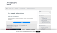 blog.af-network.de