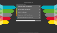 www.bloggeramt.de
