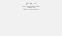 www.bloggeramt.de