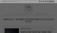 www.bloggeramt.de