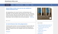 www.bloggeramt.de