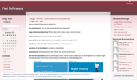 www.bloggeramt.de