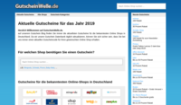 www.bloggeramt.de