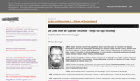 www.bloggeramt.de
