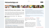 www.bloggeramt.de