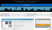 www.bloggeramt.de