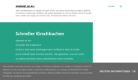 www.bloggeramt.de