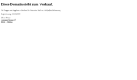 www.bloggeramt.de
