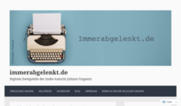 www.bloggeramt.de