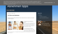 www.bloggeramt.de