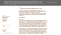 www.bloggeramt.de