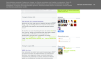 www.bloggeramt.de