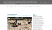 www.bloggeramt.de
