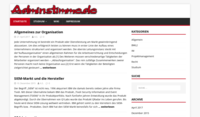 www.bloggeramt.de
