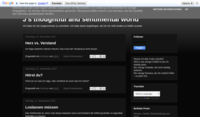 www.bloggeramt.de