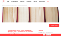 www.bloggeramt.de